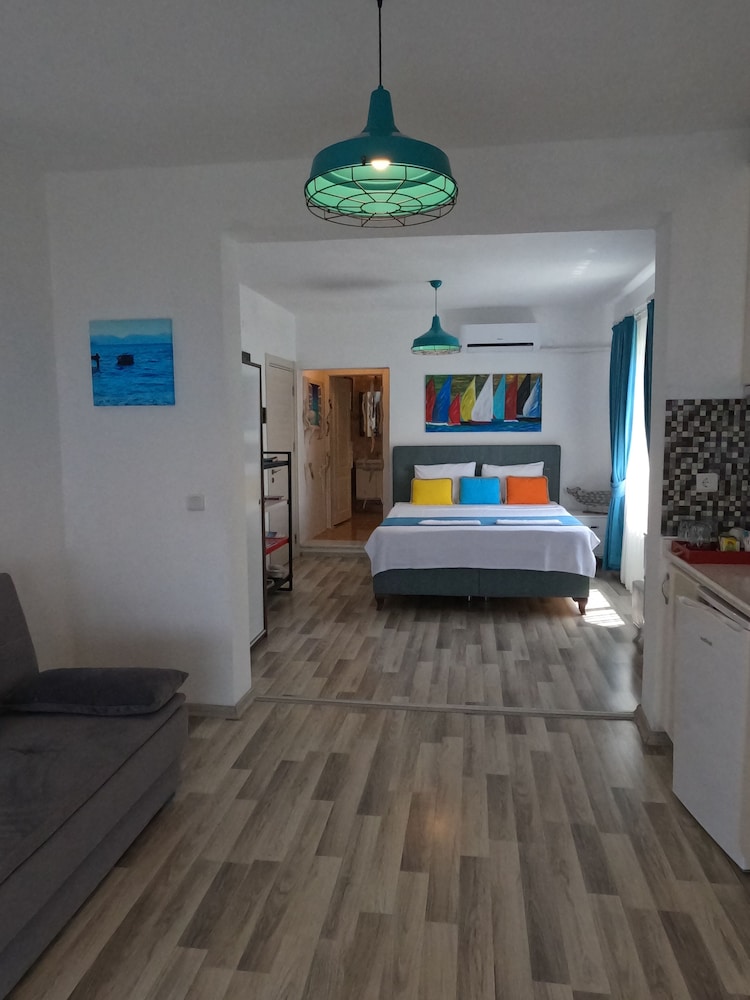Derin Mavi Suit Butik Otel - Yalnızca Yetişkinler - Image 16