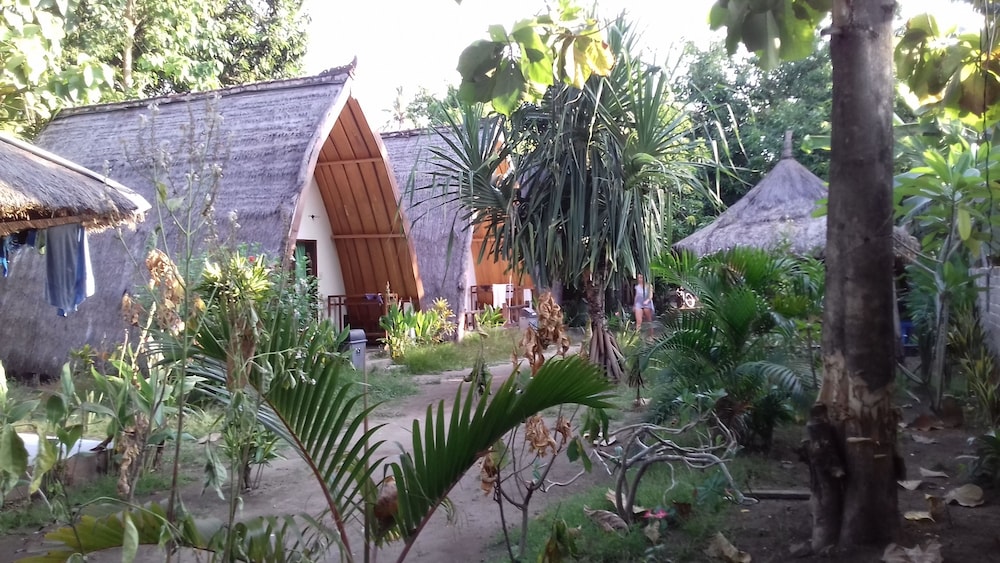 Diyu Bungalow