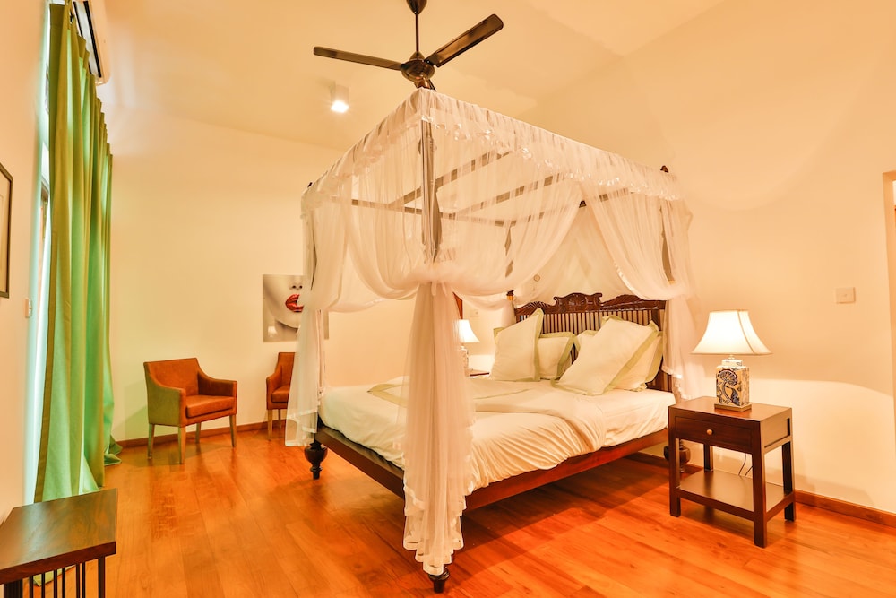 Lanka Golf Villa Collection - Villa Gelian view 4