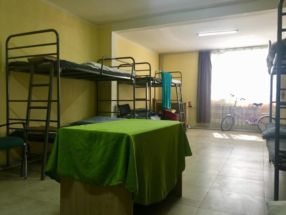 Travel Mongolia Guesthouse