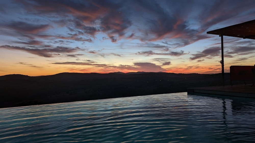 Maniero in Maremma Luxury Villa in Tuscany
