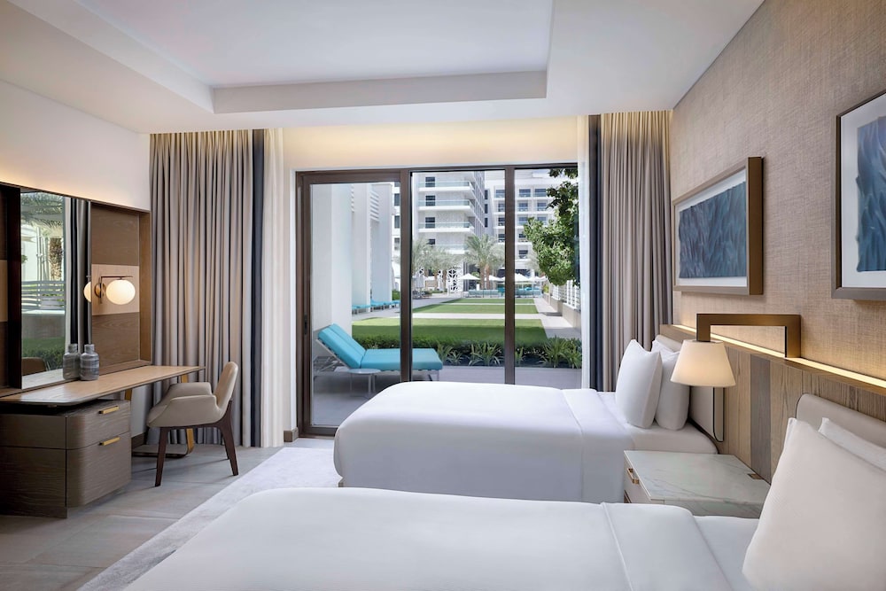 Hilton Abu Dhabi Yas Island