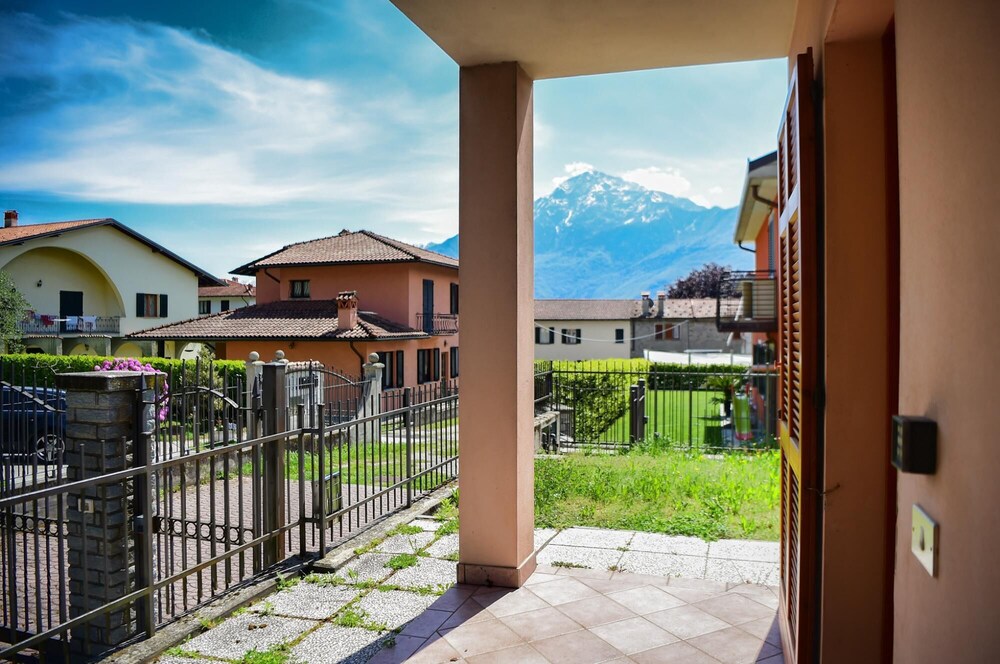 Casa Federica - IBR in Gravedona view 4