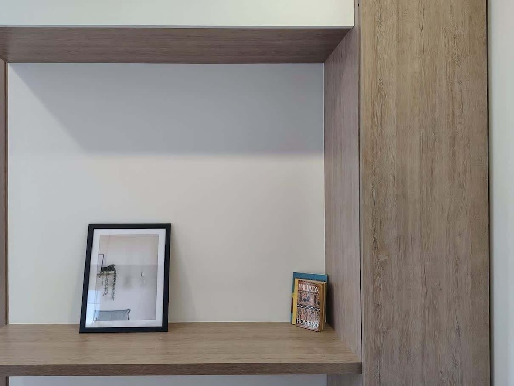 w Charming Loft in the Heart of Bogot