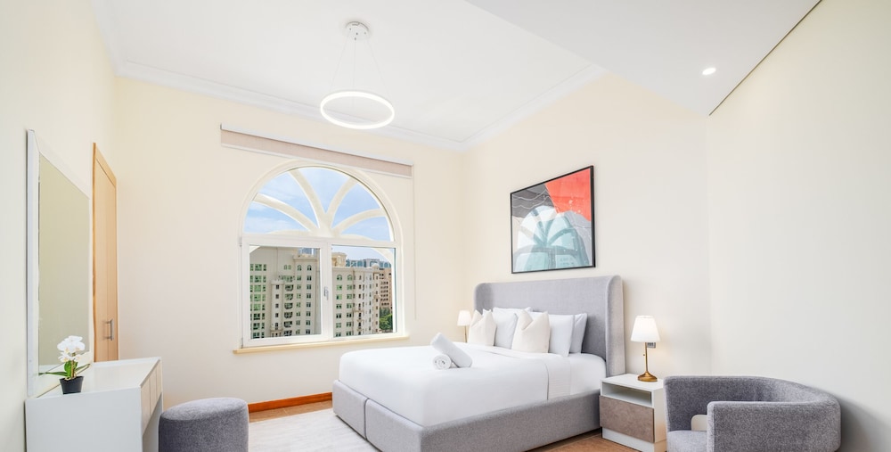 LUX The Shoreline Palm Island Suite 2