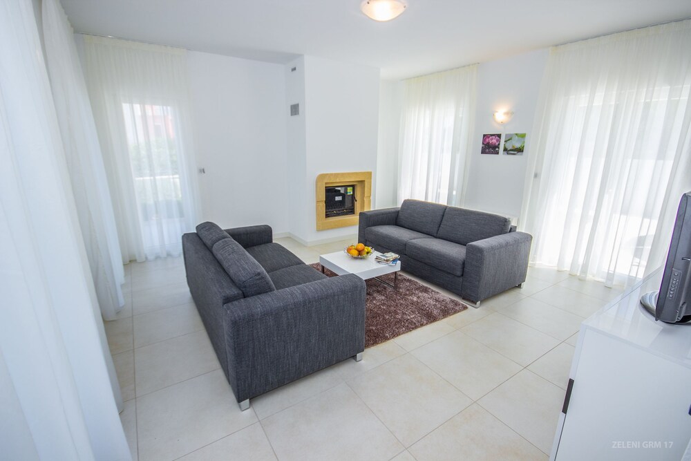 Villas Brac Hills