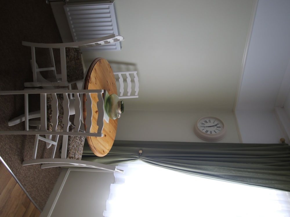 Spring Garden Holiday Apartments