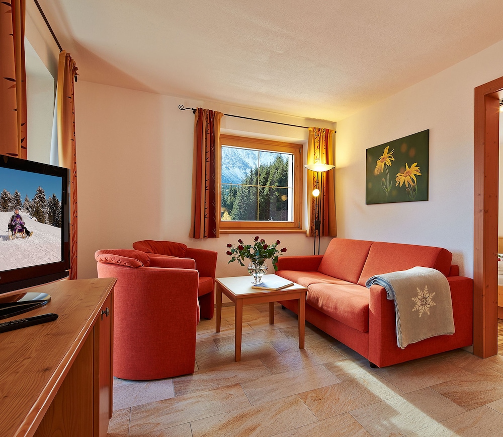 Appartements Schmalzerhof