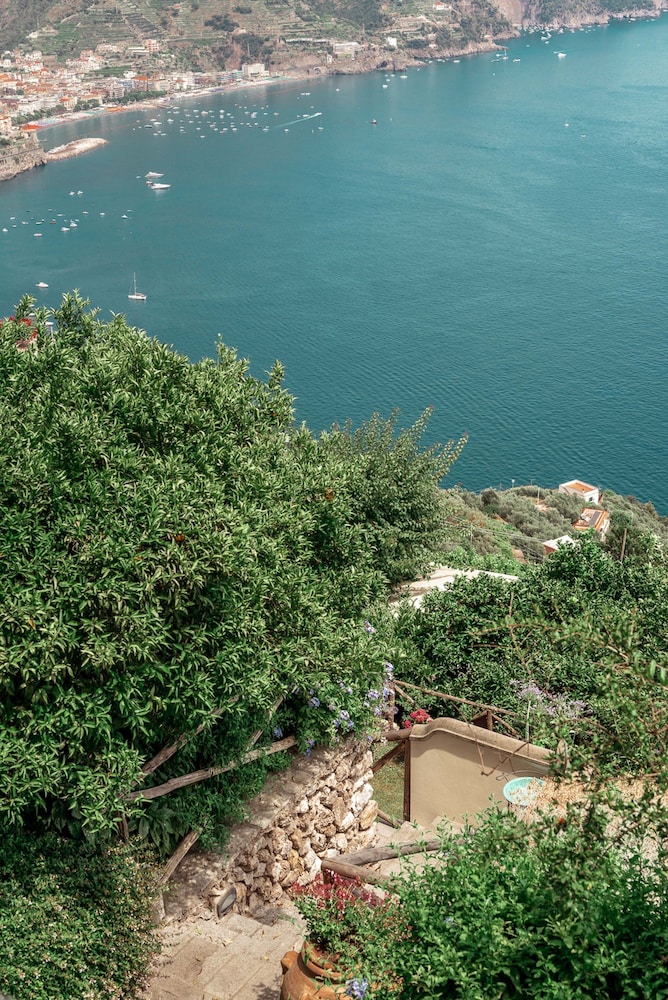 Villa Pittoresca in Ravello
