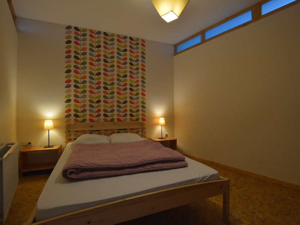 Gorgeous Holiday Home in Ovifat With Sauna view 4