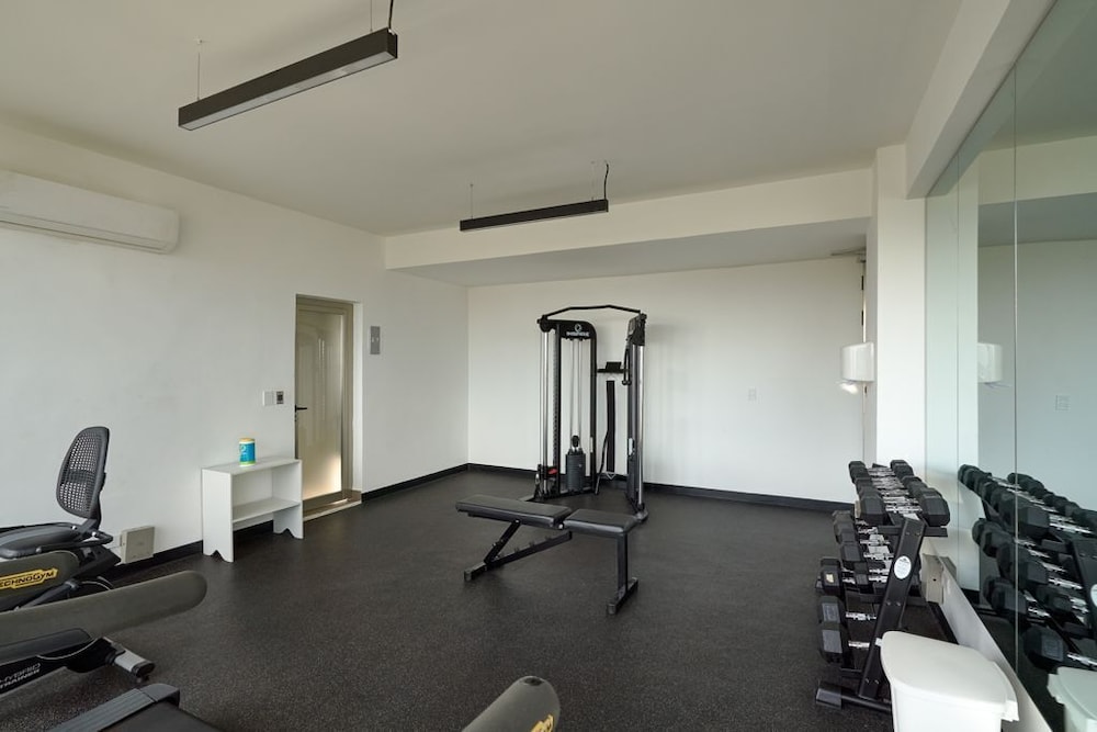 Apartments in La Julia 1 and 2 Bedrooms