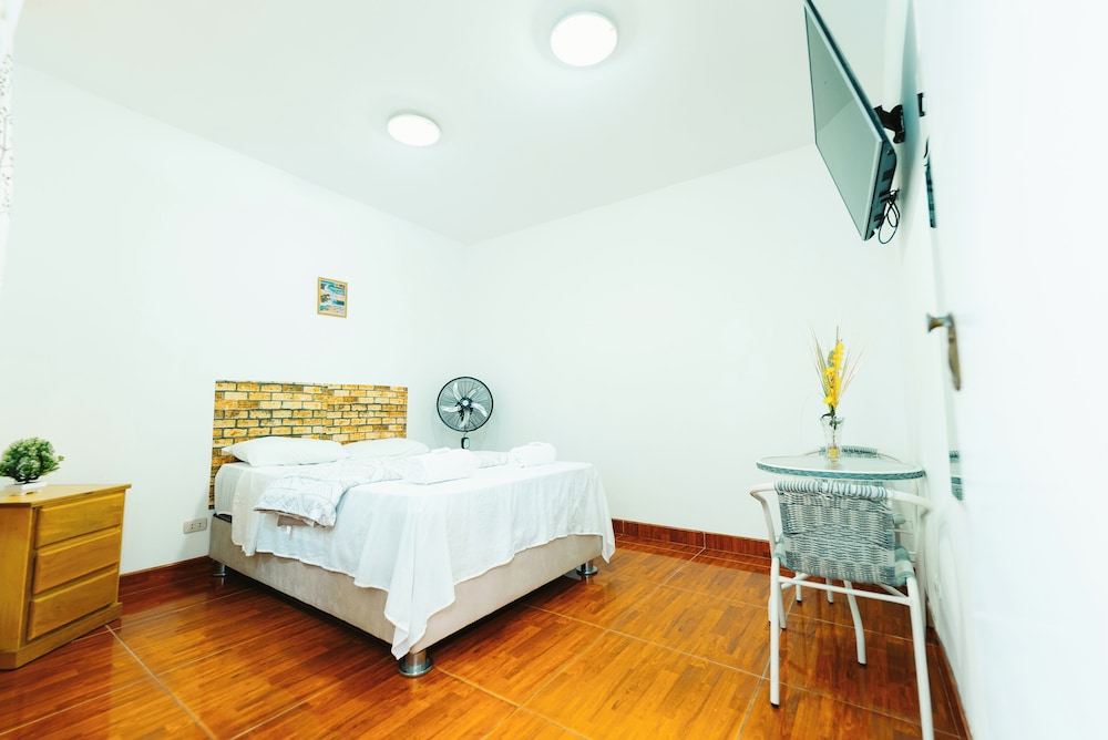 hospedaje ayuva view 4