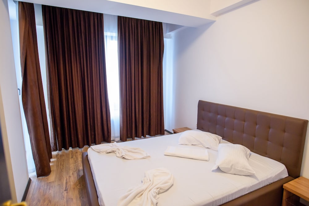 Beach Vibe Apartments Summerland Mamaia