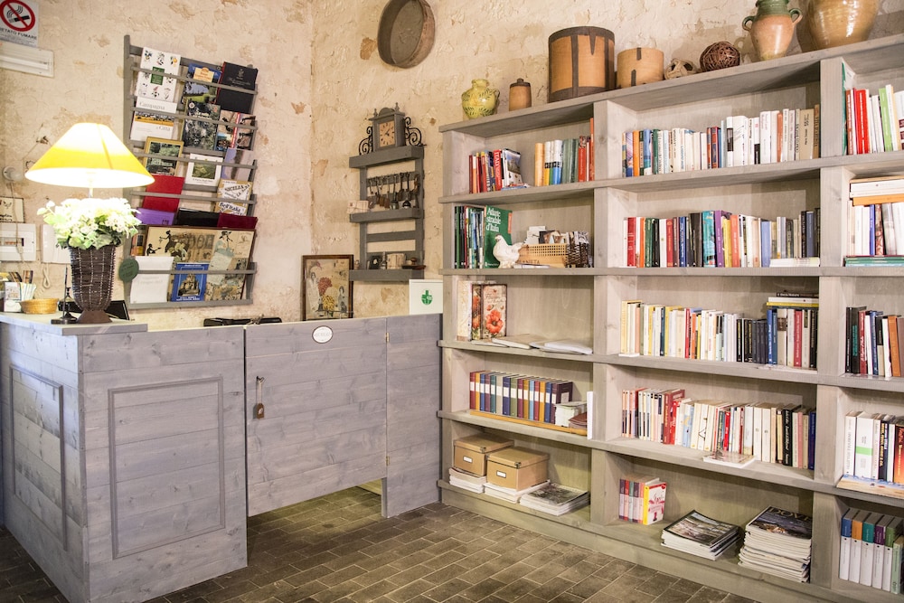 Agriturismo Masseria Cianciò