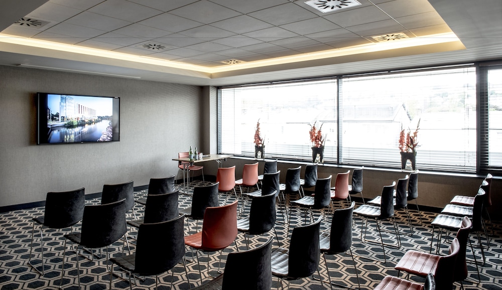 Cork Vacations - The River Lee Hotel - Property Image 12