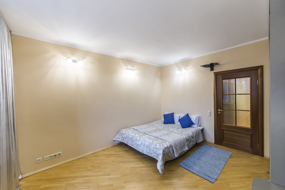 Apartment on Khreshchatyk view 5