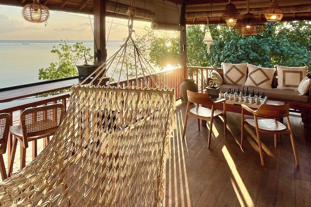 Nico's House Lembongan