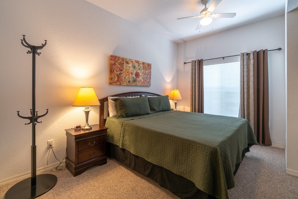 Villas at Seven Dwarfs 4601 - Image 1