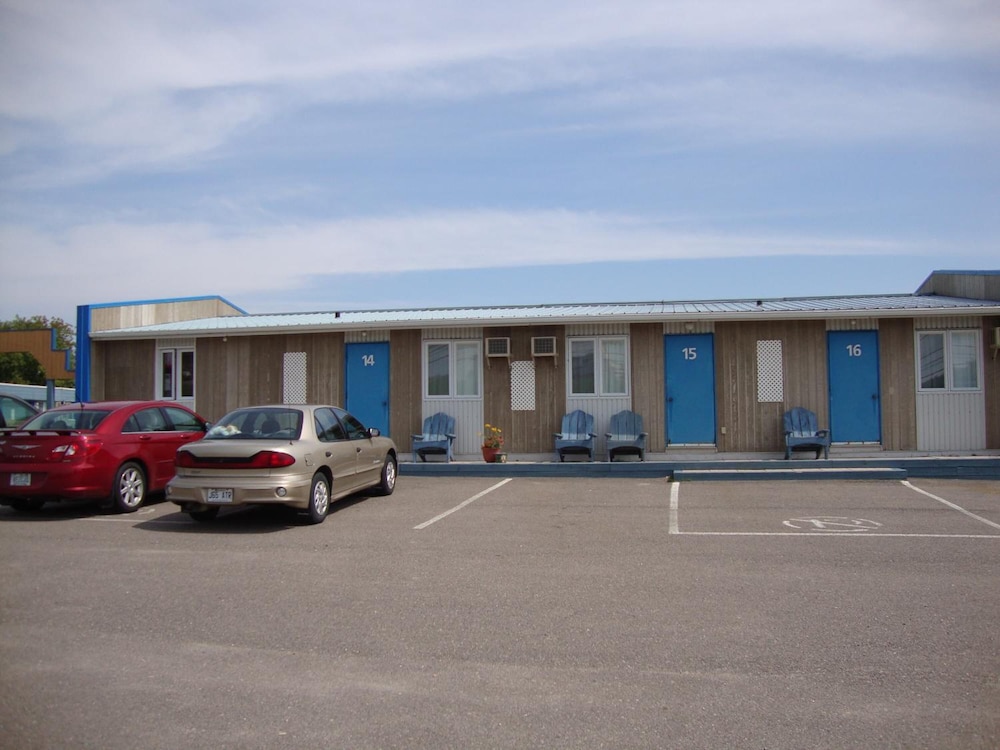 Motel l'Avantage