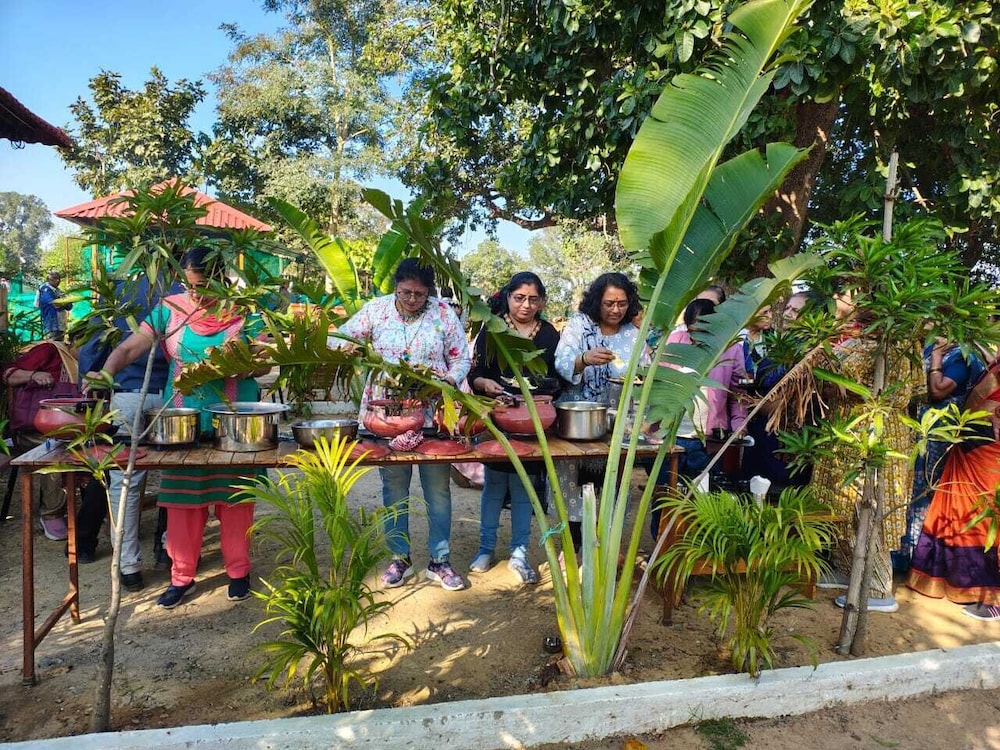 Shivansh Agro Tourism And Home stay