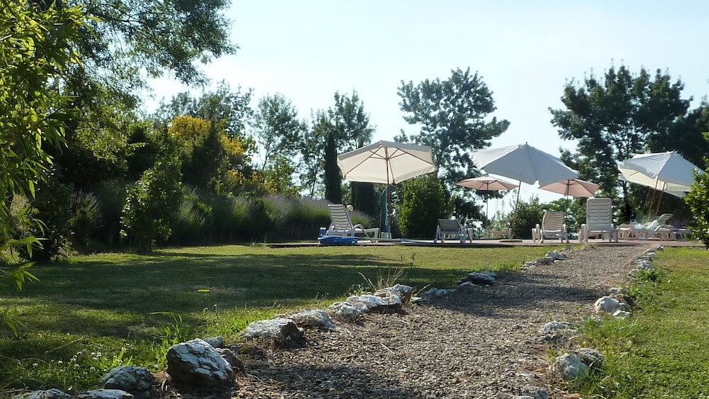 Bellavista farm of Quercini Maurizio