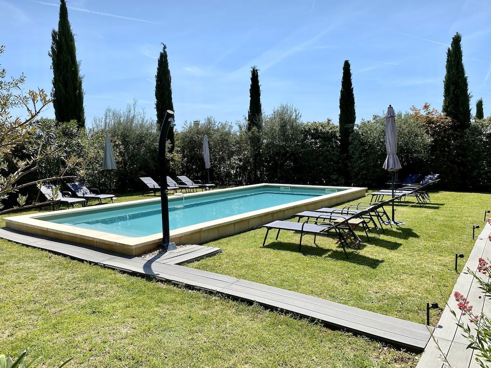 Le Jardin de Lau