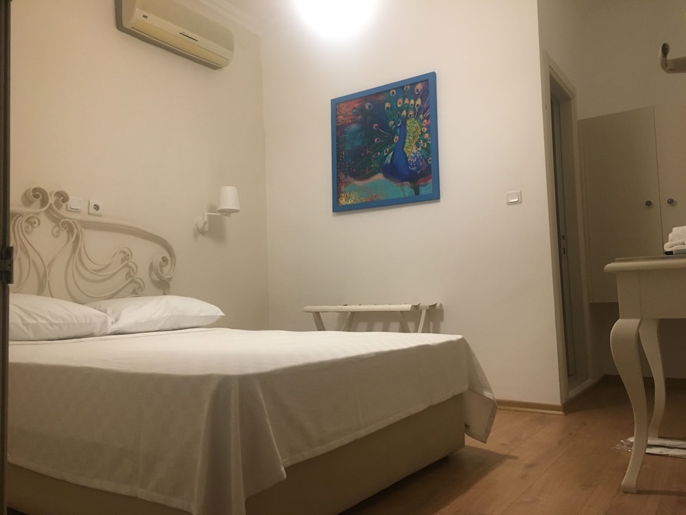 Sade Butik Otel - Image 81