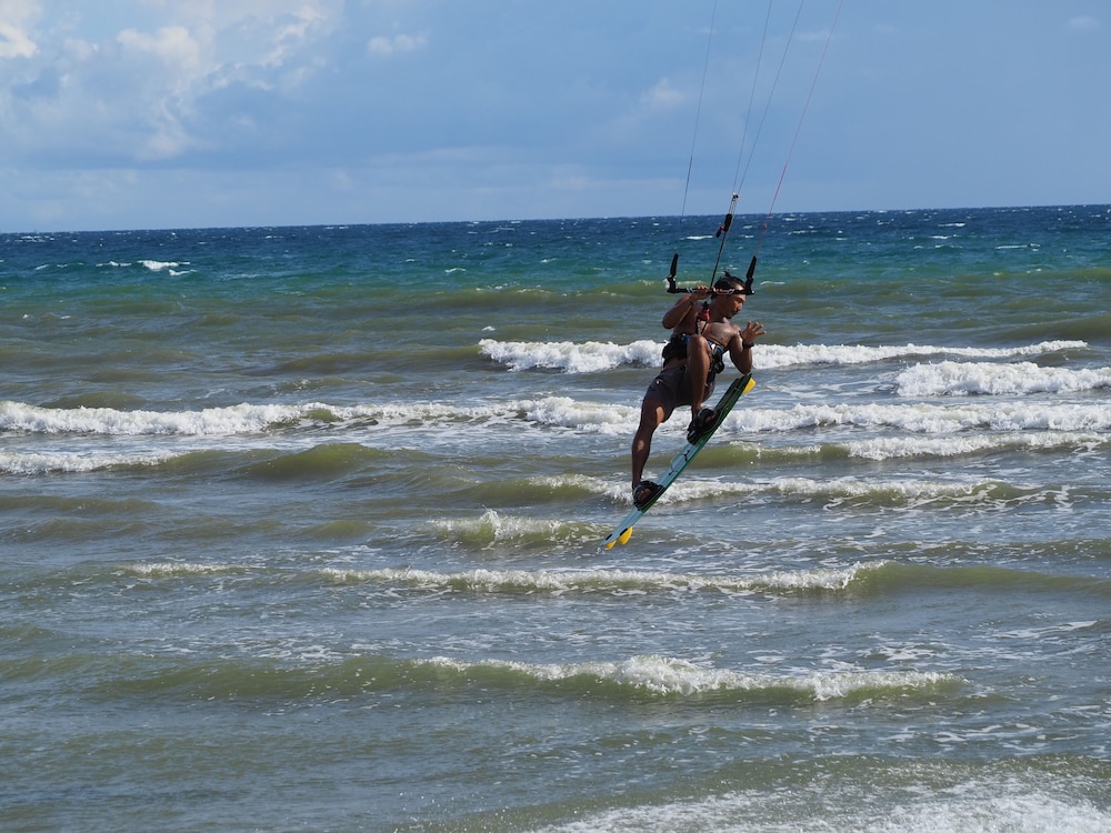 Footprints Beach Resort 162