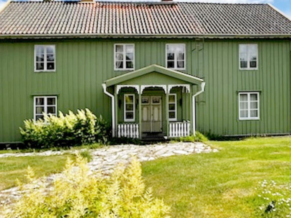 5 Person Holiday Home in Mariannelund view 5