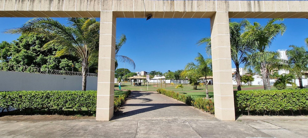 COJMG0101 - Cond. Canto Belo Aeroporto