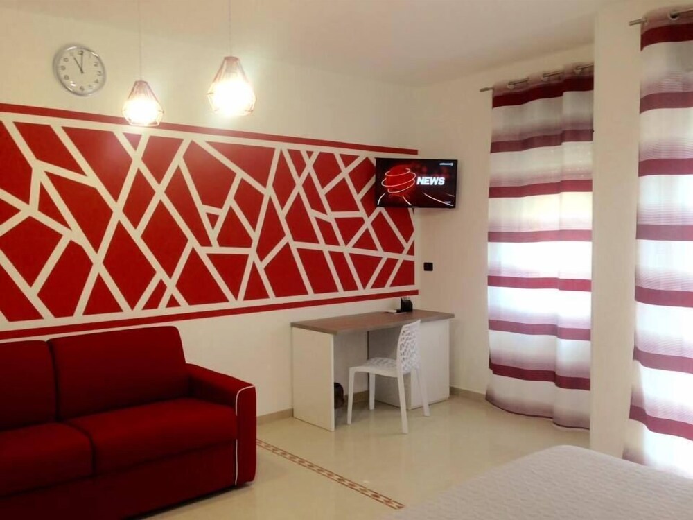 Bed & Breakfast Corso Roma, 사진 14