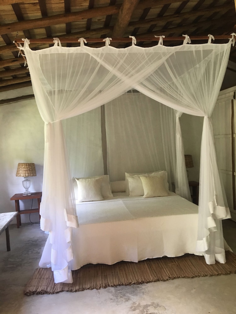 Viver Trancoso Chalés e Suítes view 5
