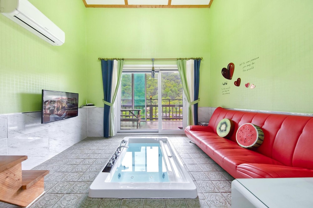Gapyeong Violet Pension