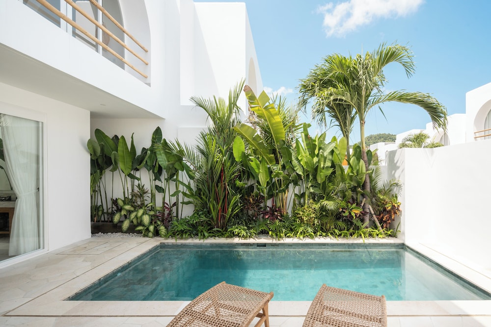 Villa Paraiso by Alfred in Bali