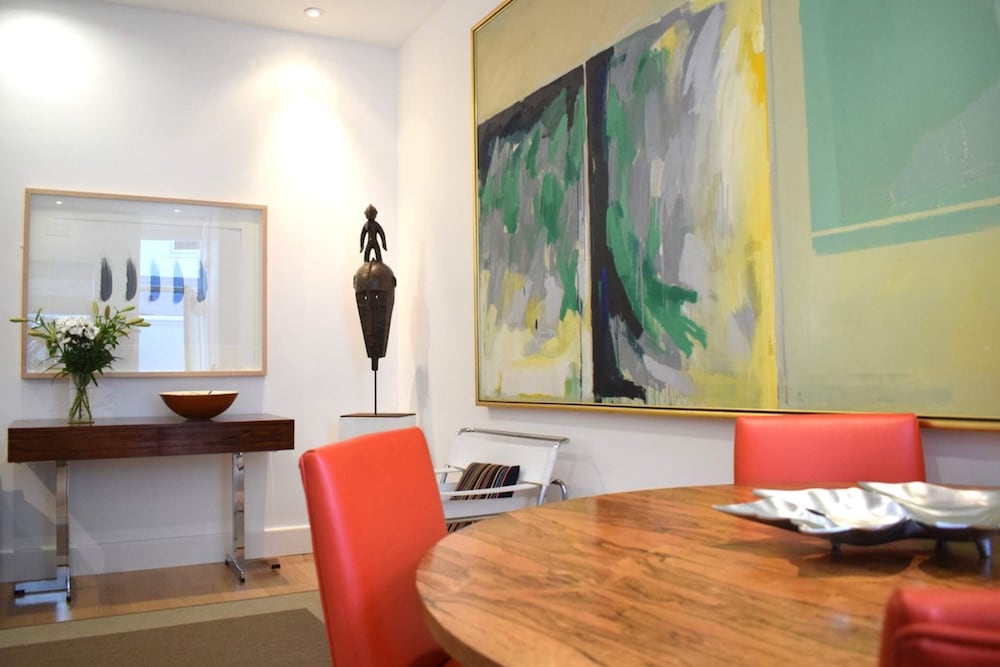 Chic 1BD Flat - 11mins to Holland Park, Kensington