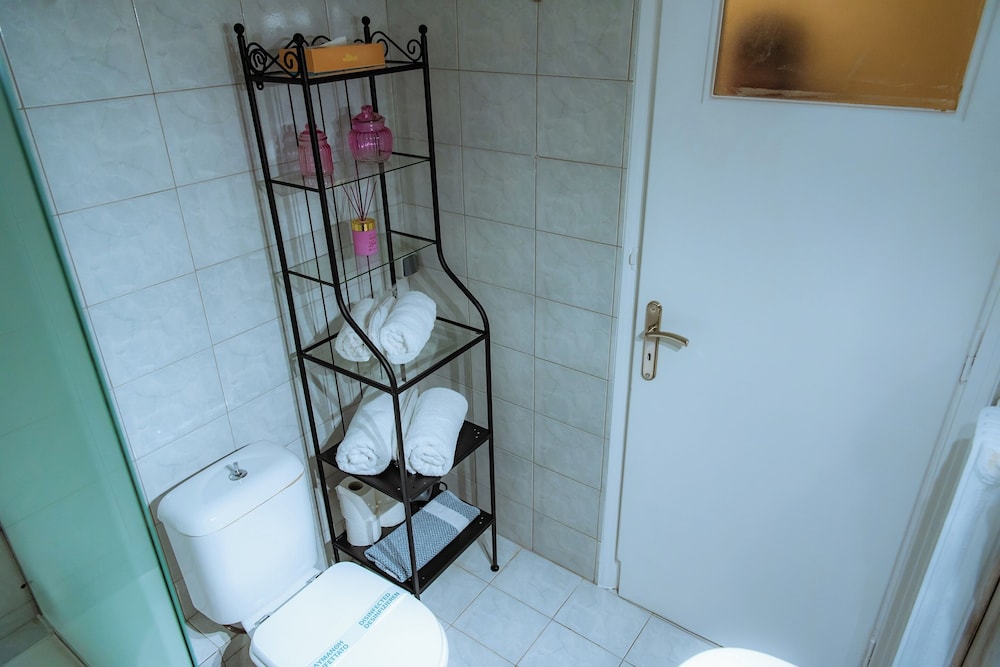 Plaka Apartment