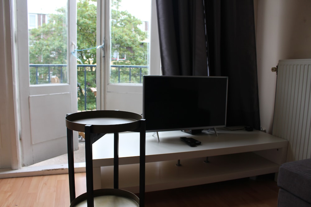 MyCityLofts - Aelbrechtskade