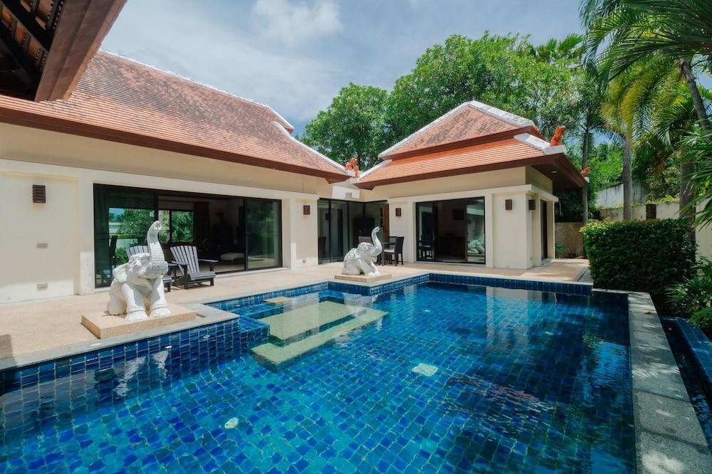 Lotus Pool Villa Your Own Slice Of Island Paradise