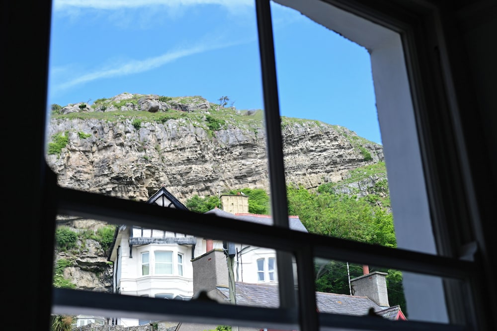 The Stella Historic Llandudno B&B
