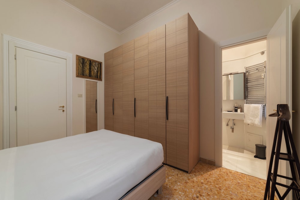 JOIVY Charming 3BR Flat near the Vatican