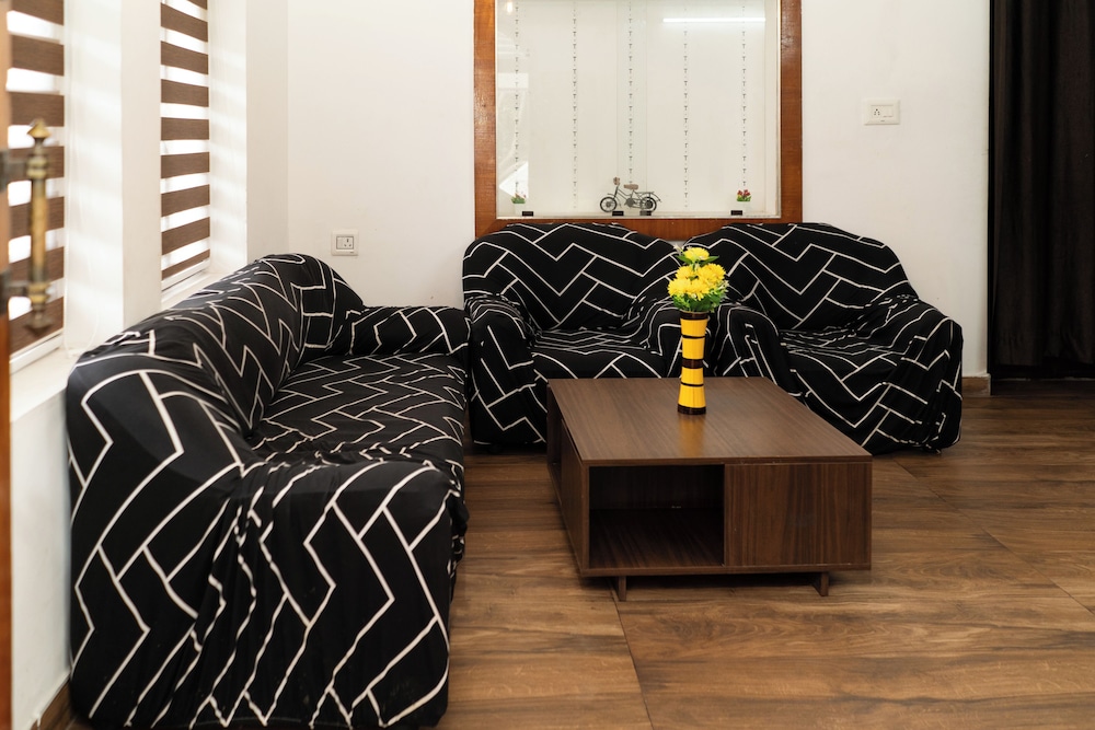 Kodaikanal Misty Family Resort