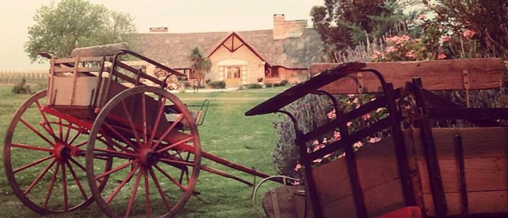 Finca Piedra