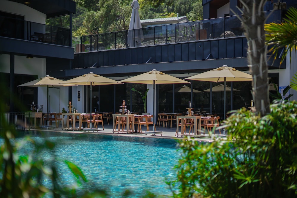 Ramitos Boutique Otel - Image 12