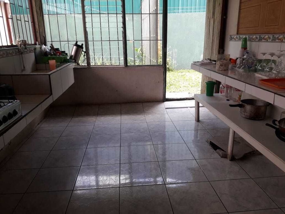 Cabinas Dantas