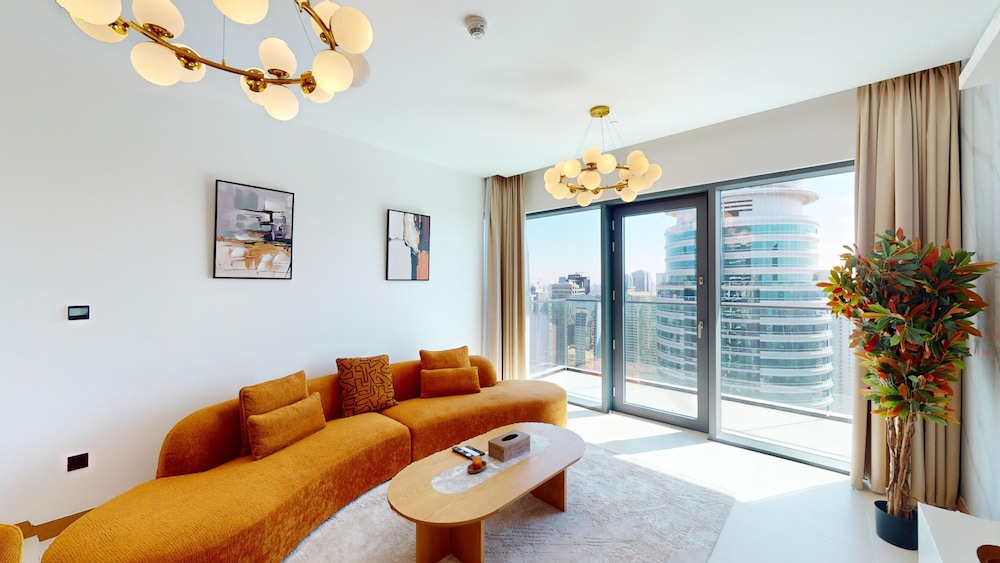 Dubai Marina - Vida Residence 4005