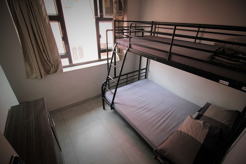 Urban Pack - Hostel