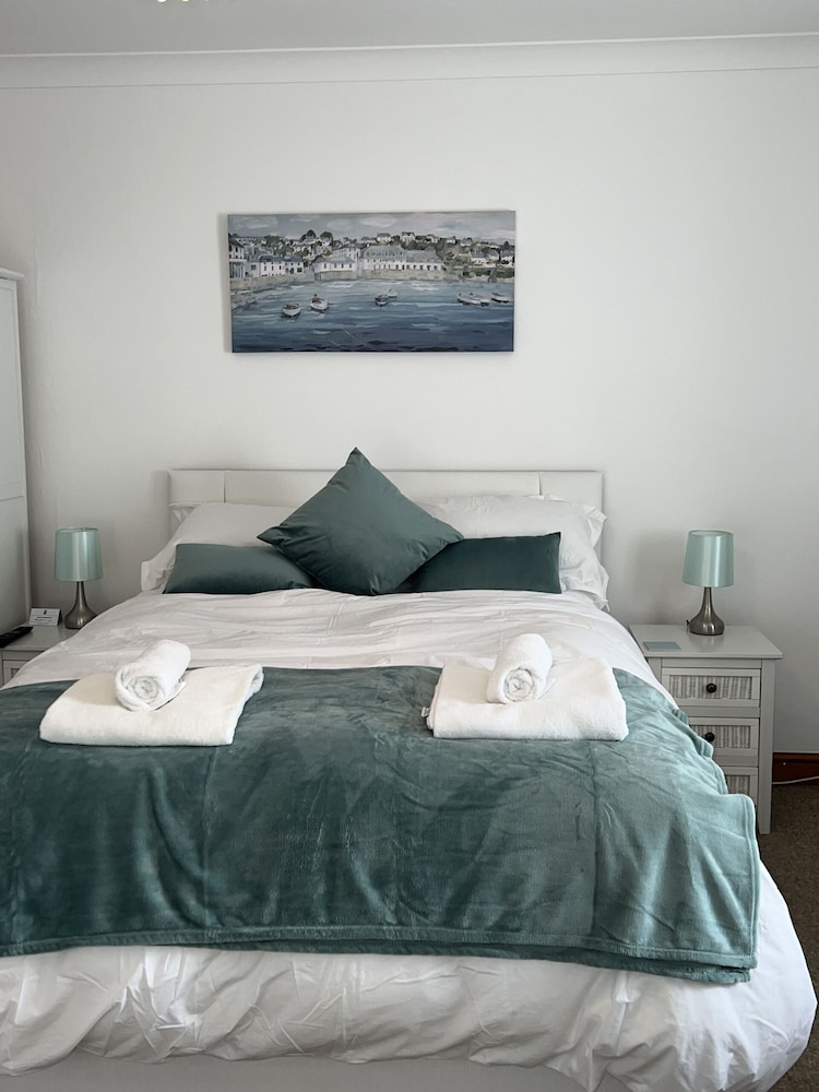 The Chapel Guest House
