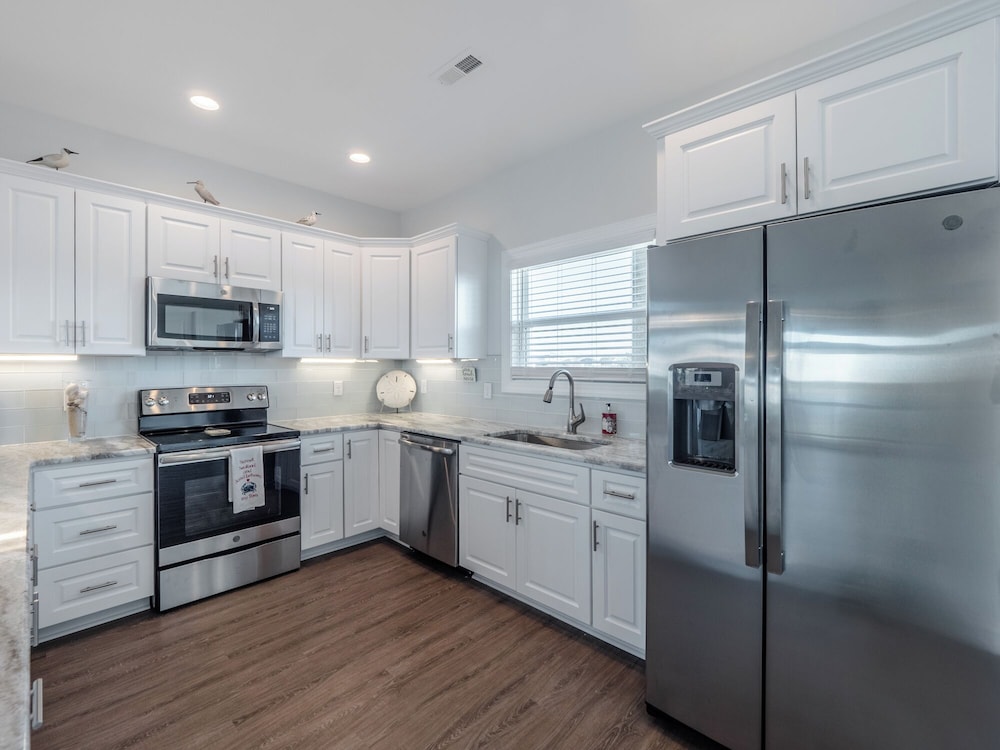 Happily Ever After by Topsail Realty
