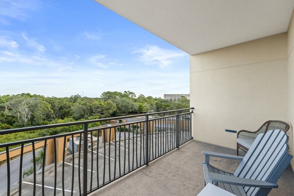 Origins Beach Resort by Panhandle Getaways
