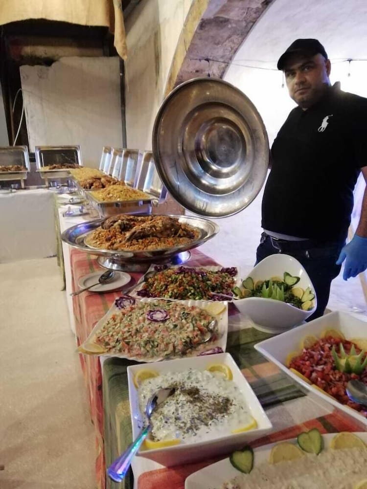 Beit Aziz Boutique Hotel